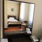 Одноместный (Single Room), Гостиница Хабаровск