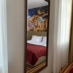 Двухместный (Superior double room), Гостиница Хабаровск