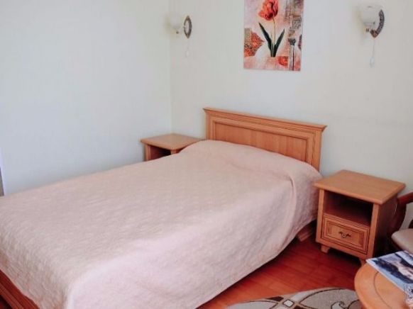 Фотография номера гостиницы Хабаровск