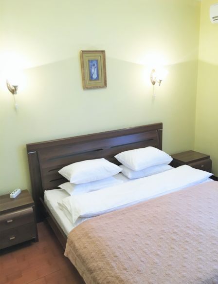 Фотография номера гостиницы Хабаровск