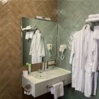 Двухместный (Superior double room), Гостиница Хабаровск