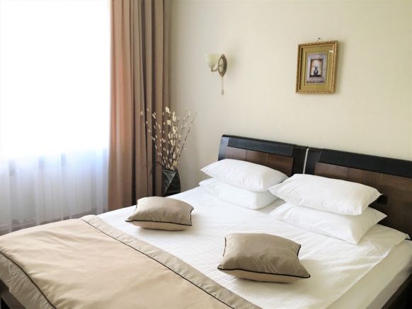 Фотография номера гостиницы Хабаровск