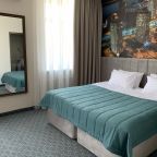 Двухместный (Superior double room), Гостиница Хабаровск