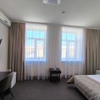 Одноместный (Single Room), Гостиница Хабаровск