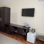 Двухместный (Twin), Гостиница Хабаровск