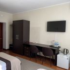 Двухместный (Twin), Гостиница Хабаровск