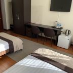 Двухместный (Twin), Гостиница Хабаровск