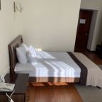 Двухместный (Twin), Гостиница Хабаровск