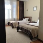 Двухместный (Twin), Гостиница Хабаровск