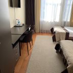 Двухместный (Twin), Гостиница Хабаровск