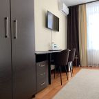 Двухместный (Twin), Гостиница Хабаровск