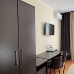 Двухместный (Twin), Гостиница Хабаровск