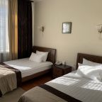 Двухместный (Twin), Гостиница Хабаровск