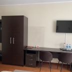 Двухместный (Twin), Гостиница Хабаровск