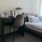 Одноместный (Single), Гостиница Хабаровск