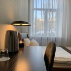 Одноместный (Single), Гостиница Хабаровск