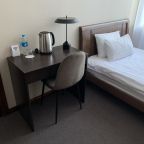 Одноместный (Single), Гостиница Хабаровск