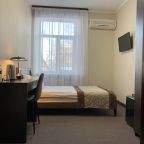 Одноместный (Single), Гостиница Хабаровск