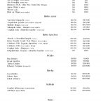 Доставка еды и напитков в номер, Гостиница Хабаровск