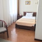 Одноместный (Single Room), Гостиница Хабаровск