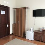 Одноместный (Single Room), Гостиница Хабаровск