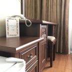 Одноместный (Single Room), Гостиница Хабаровск