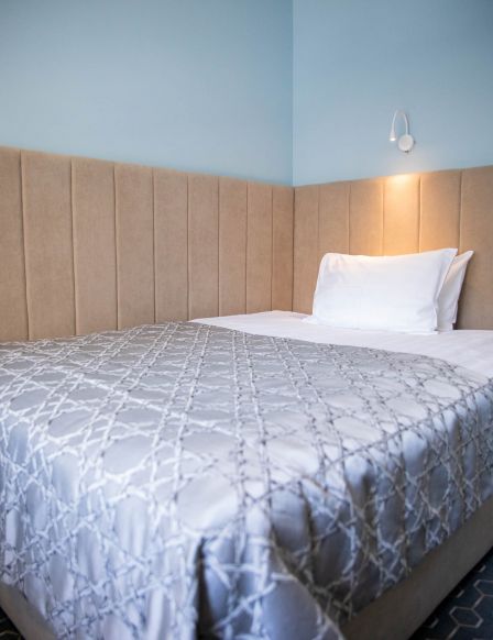 Фотография номера гостиницы Хабаровск