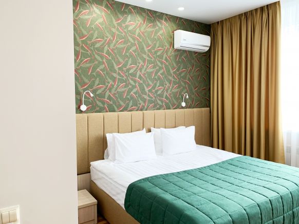 Фотография номера гостиницы Хабаровск