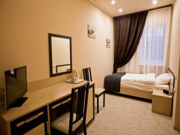 Фотография номера мини отеля Южный Порт