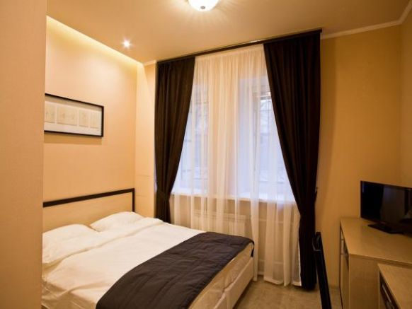 Фотография номера мини отеля Южный Порт