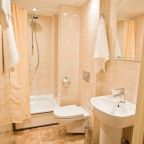 Апартаменты (Двухуровневые), Мини-отель Южный порт