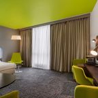 Семейный, Cosmos Saint-Petersburg Pulkovo Airport Hotel