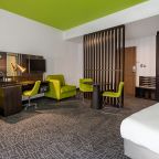 Семейный, Cosmos Saint-Petersburg Pulkovo Airport Hotel