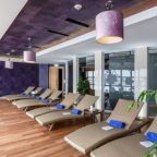 SPA-центр, Отель Radisson Resort, Zavidovo