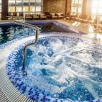 SPA-центр, Отель Radisson Resort, Zavidovo