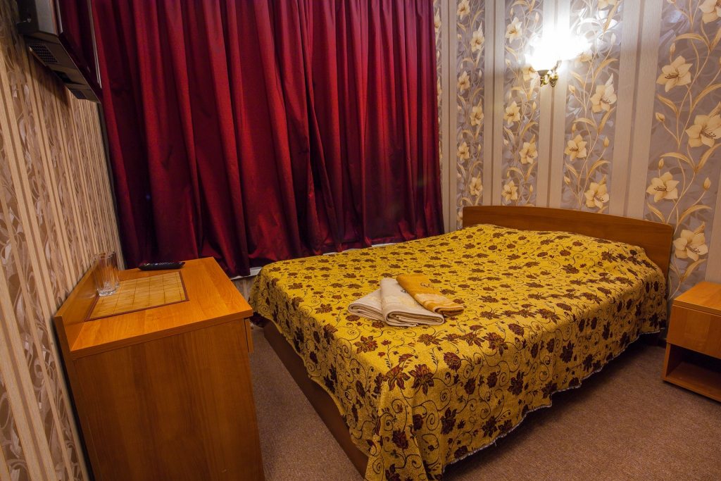 Двухместный (Стандарт) гостиницы Лира, Одинцово