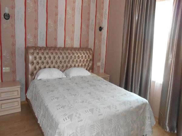 Апартаменты гостиницы Гранд Мари, Заозерное, Крым