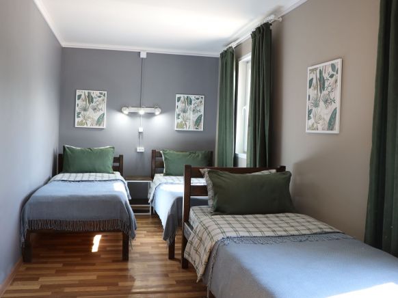 Фотография номера базы отдыха Гремучий