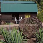 Двухместный (С 2 отдельными кроватями 1й этаж), База отдыха Гремучий