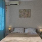 номер с кухней на 1 этаже, для командировок, с детьми