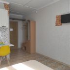 Двухместный (Студия с мини-кухней для 2-3 человек), Гостевой дом АтлантикА