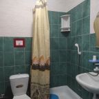 Двухместный (Студия с мини-кухней для 2-3 человек), Гостевой дом АтлантикА