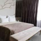 Люкс (Бизнес), Гостиница Амур