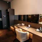 Одноместный (Синг Комфорт), Гостиница Амур