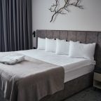 Двухместный (Стандарт «Новый»), Гостиница Амур