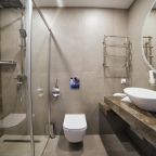 Двухместный (Стандарт «Новый»), Гостиница Амур