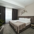 Двухместный (Стандарт «Новый»), Гостиница Амур