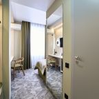 Одноместный (Компакт), Гостиница Амур