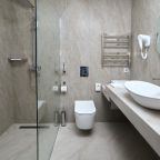 Одноместный (Компакт), Гостиница Амур