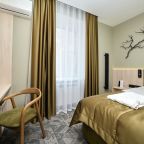 Одноместный (Компакт), Гостиница Амур